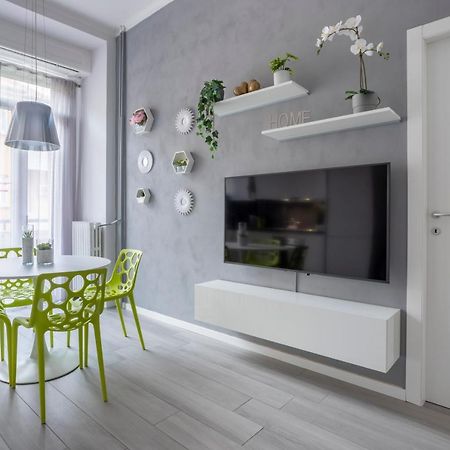 Green House San Siro Μιλάνο Εξωτερικό φωτογραφία