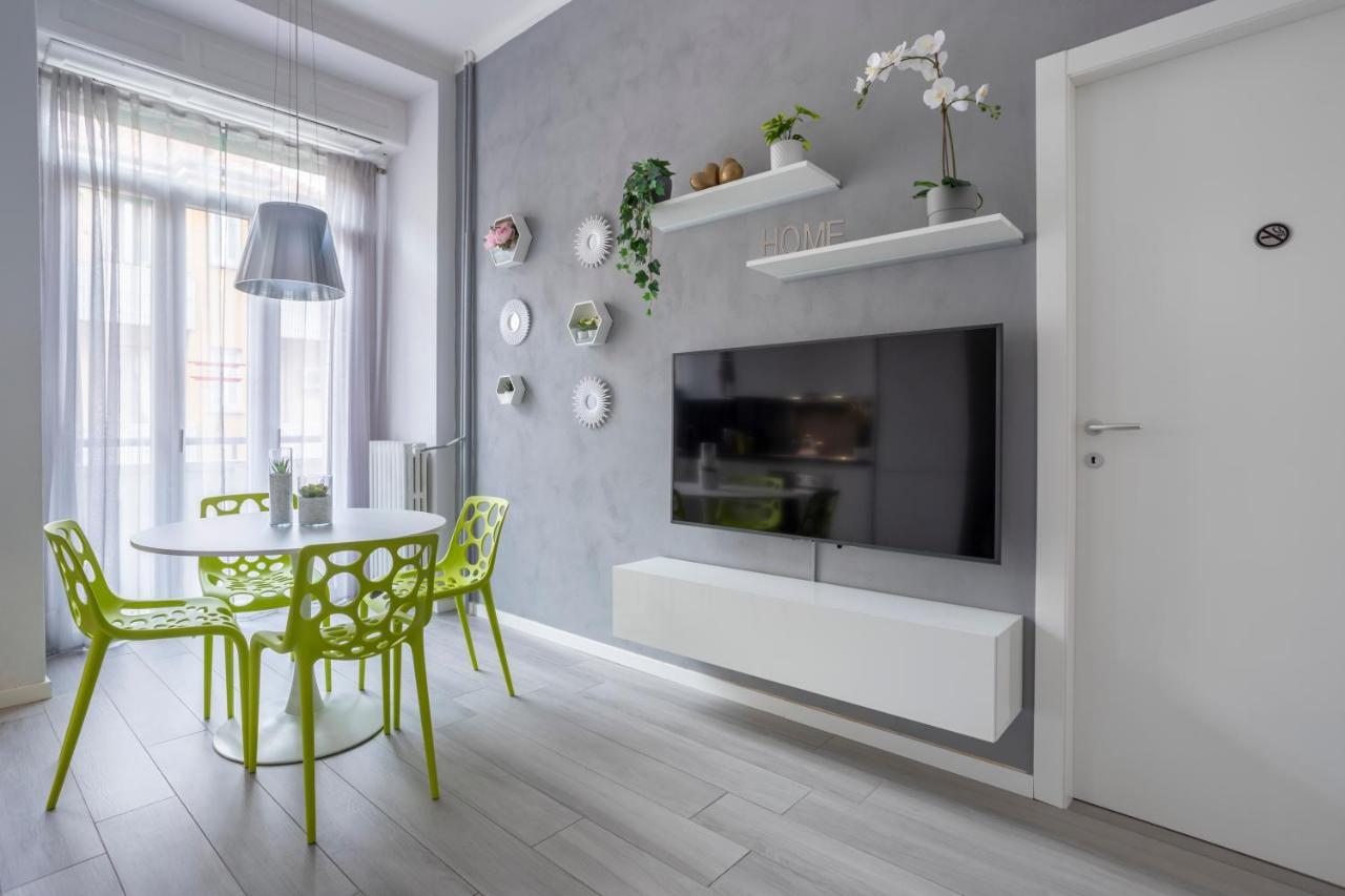 Green House San Siro Μιλάνο Εξωτερικό φωτογραφία
