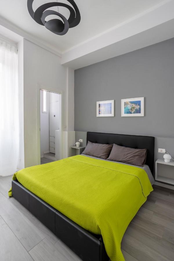 Green House San Siro Μιλάνο Εξωτερικό φωτογραφία